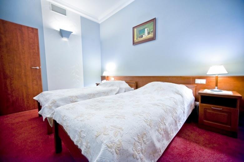 Eurohotel Swarzedz Room photo